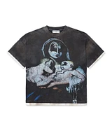 Vale Heavy Metal Tee