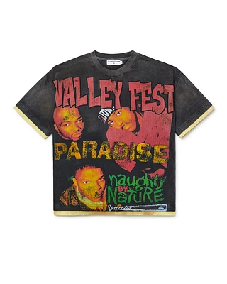 Vale Summer Fest Tee