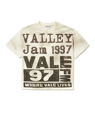 Vale 97FM Tee