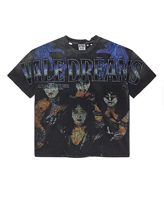 Vale Kiss Tee