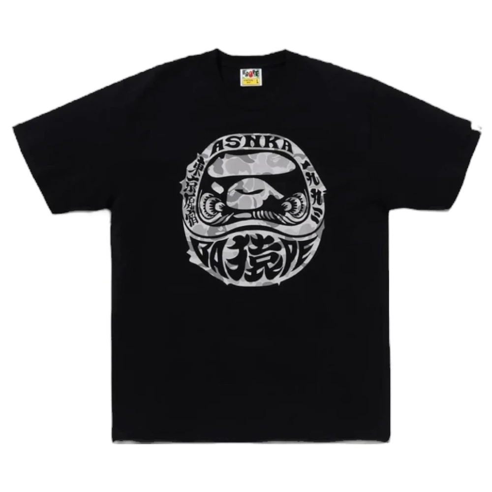 BAPE Harajuku Tee