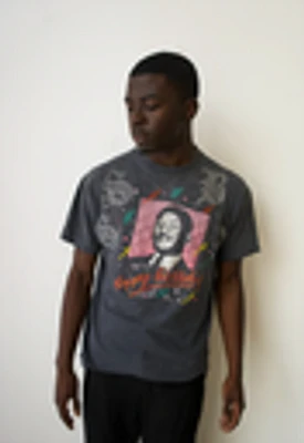 SSBD 1 of Vintage MLK HBD Voski Tee