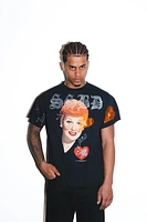 SSBD NY 1 of Love Lucy Tee