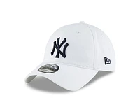 New Era New York Yankees 9Twenty Strapback Hat