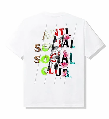 ASSC Members Only White