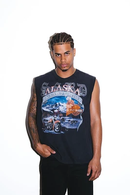 SSBD NY 1 of Harley Alaska Tee