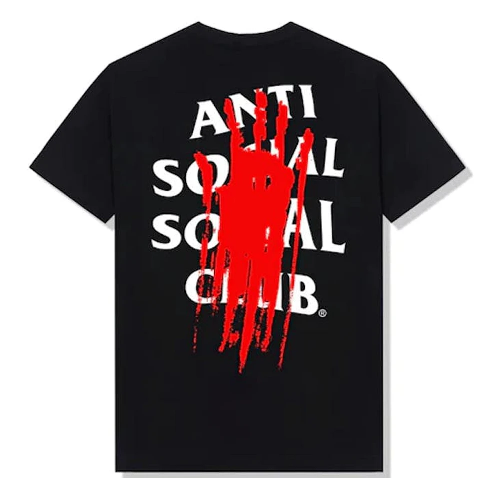 ASSC Imprint Black