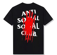 ASSC Imprint Black