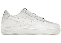 A Bathing Ape Bape Sta Ivory (2023)