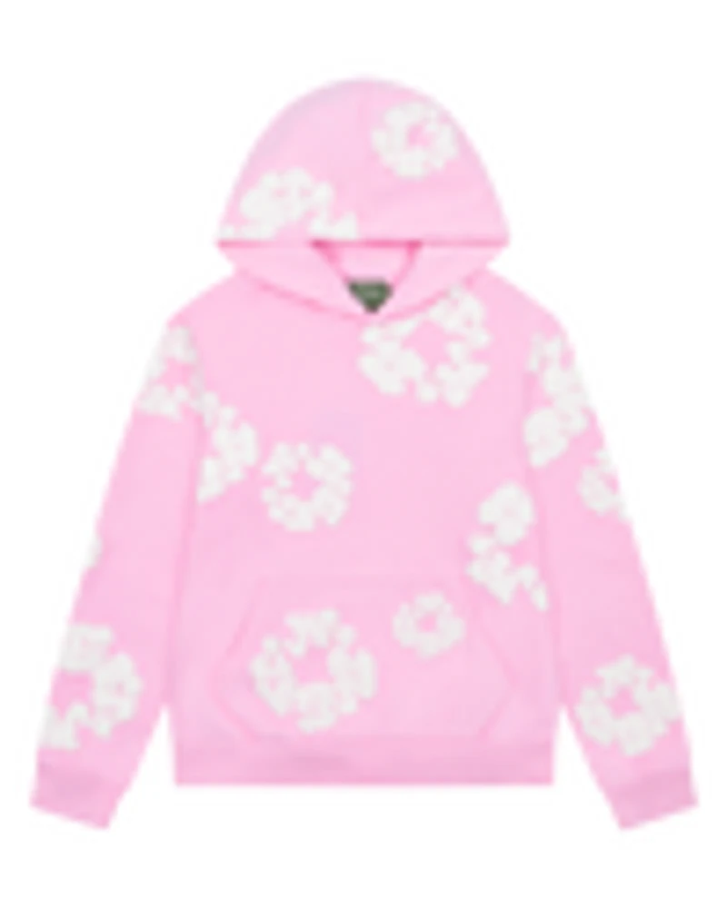 Denim Tears The Cotton Wreath Sweatshirt Powder