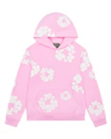 Denim Tears The Cotton Wreath Sweatshirt Powder