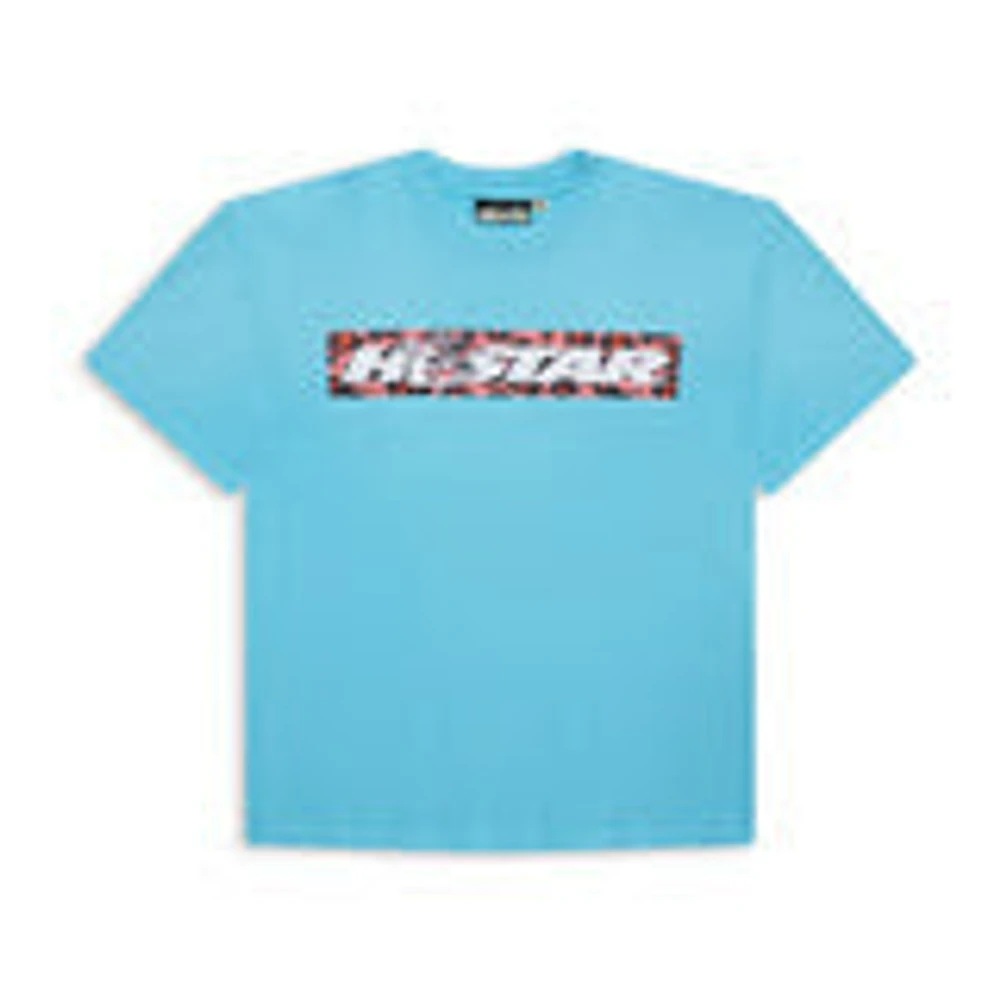 Hellstar Box Logo T Shirt