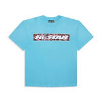 Hellstar Box Logo T Shirt