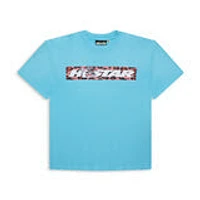 Hellstar Box Logo T Shirt