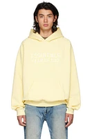 Fear of God Essentials Hoodie Raglan