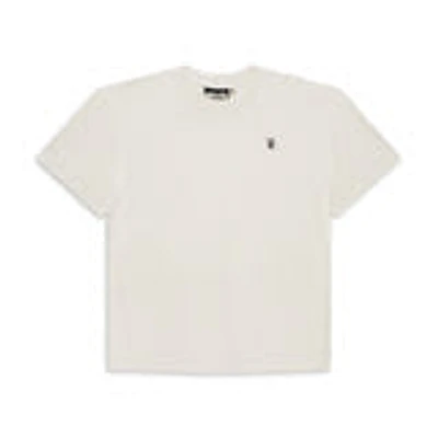 Hellstar Studios Basic T Shirt White