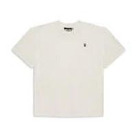 Hellstar Studios Basic T Shirt White