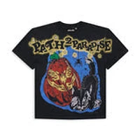 Hellstar 1996 P2P T Shirt Black