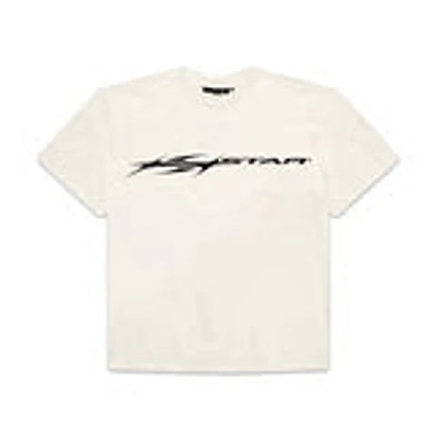 Hellstar HStar Classic Tee White
