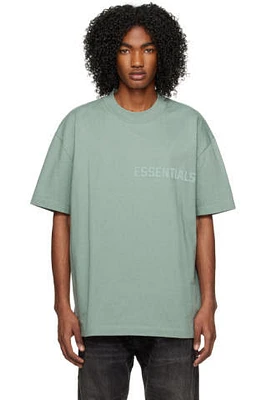 Fear of God Essentials SSENSE Exclusive Tee
