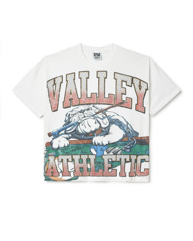 Vale Polo Bling Tee