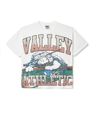 Vale Polo Bling Tee