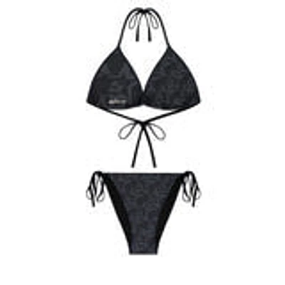 Sp5der 5 Star Bikini Black