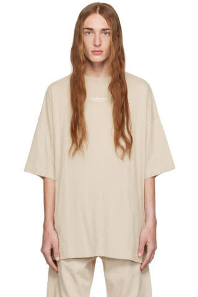 Fear of God Essentials Crewneck Tee Taupe