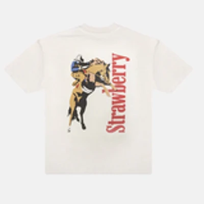 Strawberry Cowboy T-Shirt