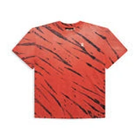 Hellstar Studios Basic T Shirt Red