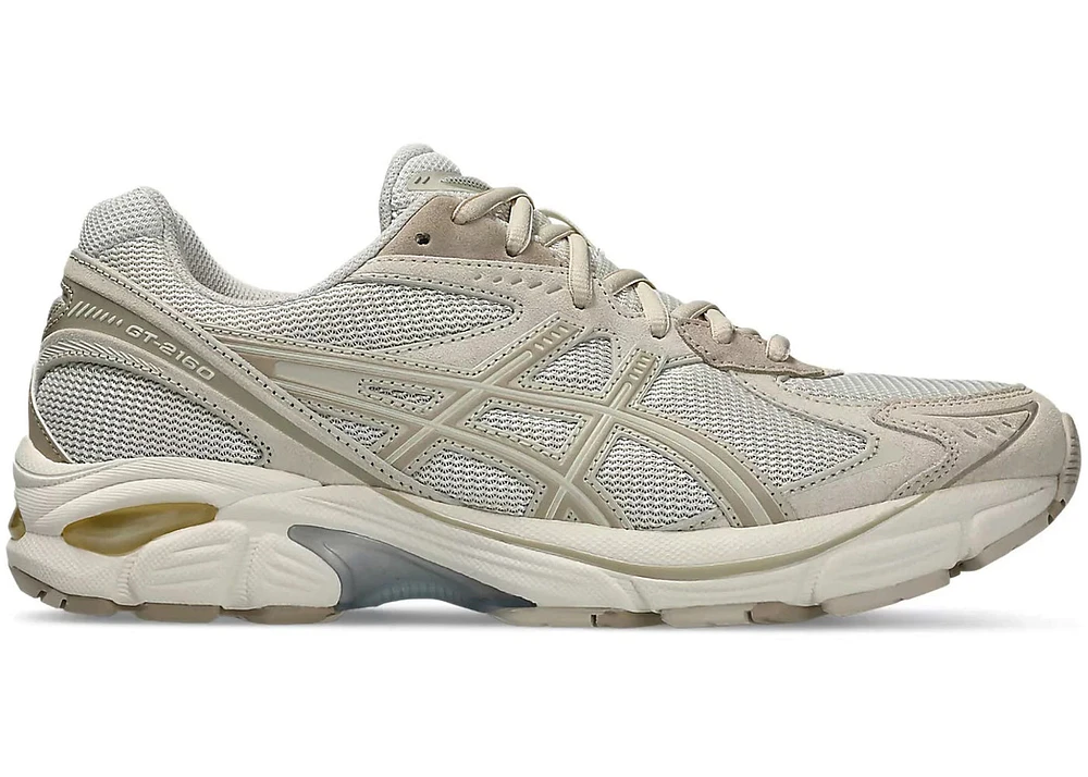 ASICS GT-2160 Cream Feather Grey