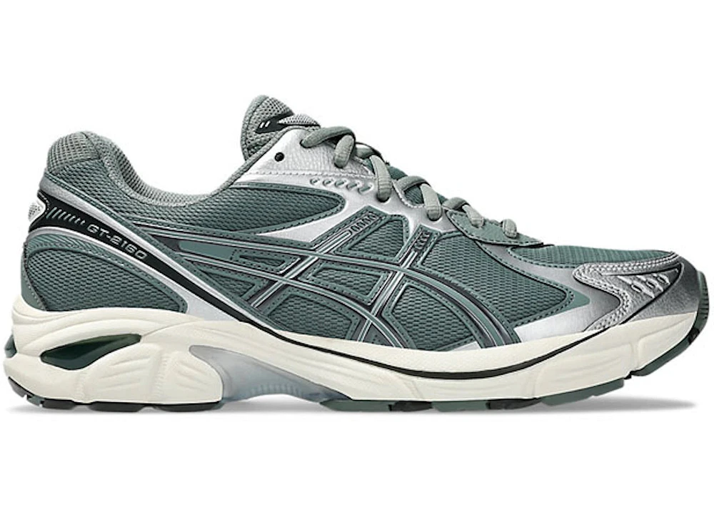 ASICS GT-2160 Monument Blue Graphite Grey