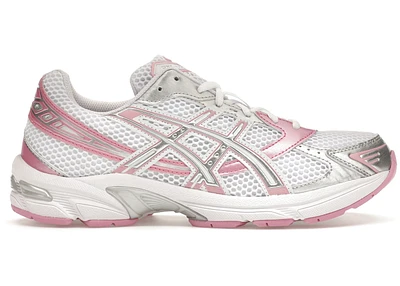 ASICS Gel-1130 White Pure Silver Pink (Women's)