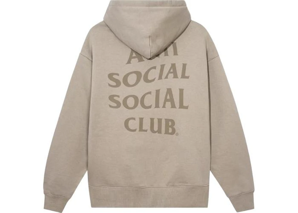 ASSC Same But Different Pullover Eucalyptus