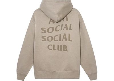 ASSC Same But Different Pullover Eucalyptus