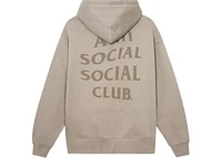 ASSC Same But Different Pullover Eucalyptus