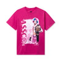 ASSC UFC Suga Tee Sangria