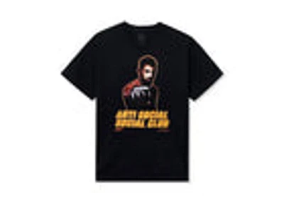 ASSC UFC El Matador Tee Black