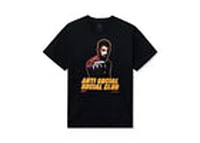 ASSC UFC El Matador Tee Black
