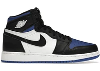 Jordan 1 Retro High Royal Toe (GS)