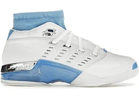 Jordan 17 Retro Low SP University Blue (2024)