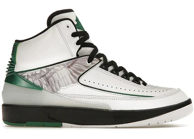 Jordan 2 Retro "H" Wings