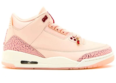 Jordan 3 Retro Valentine's Day (2025) (Women's)