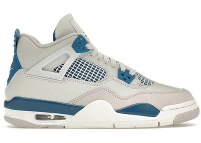 Jordan 4 Retro Industrial Blue (2024) (GS)