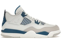 Jordan 4 Retro Military Blue (2024) (PS)