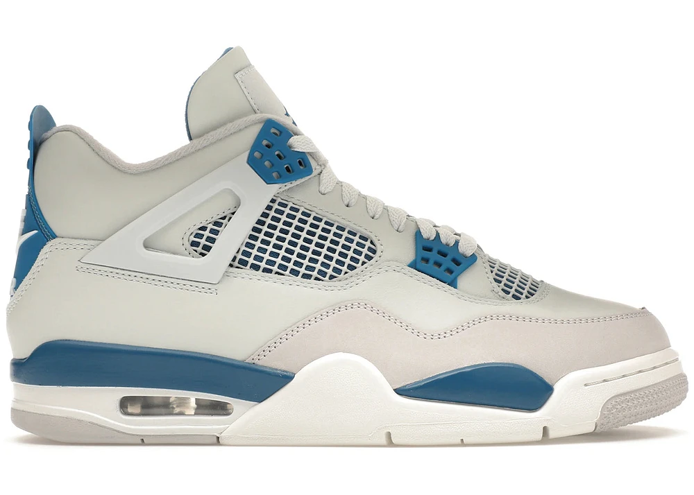 Jordan 4 Retro Industrial Blue (2024)