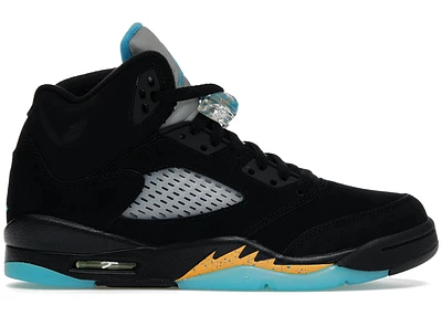 Jordan 5 Retro Aqua (GS)