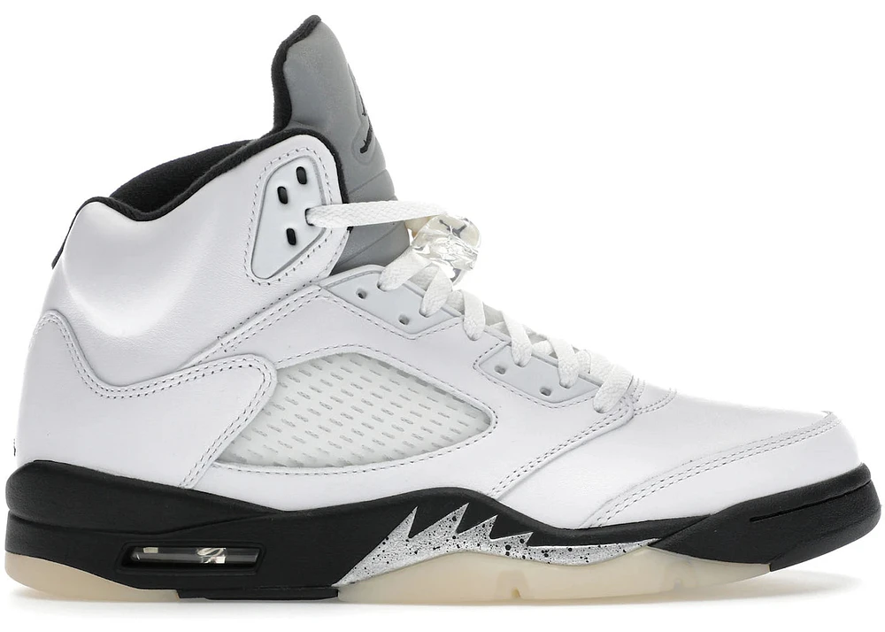 Jordan 5 Retro Reverse Metallic