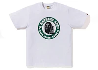 BAPE Shibuya Store Exclusive Tee (2023) White