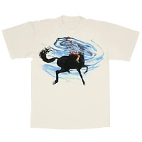 Bad Bunny Under Water T-Shirt